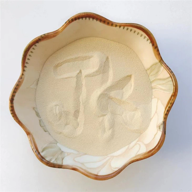 Dreifandi umboðsmaður NNO CAS nr. 9084-06-4