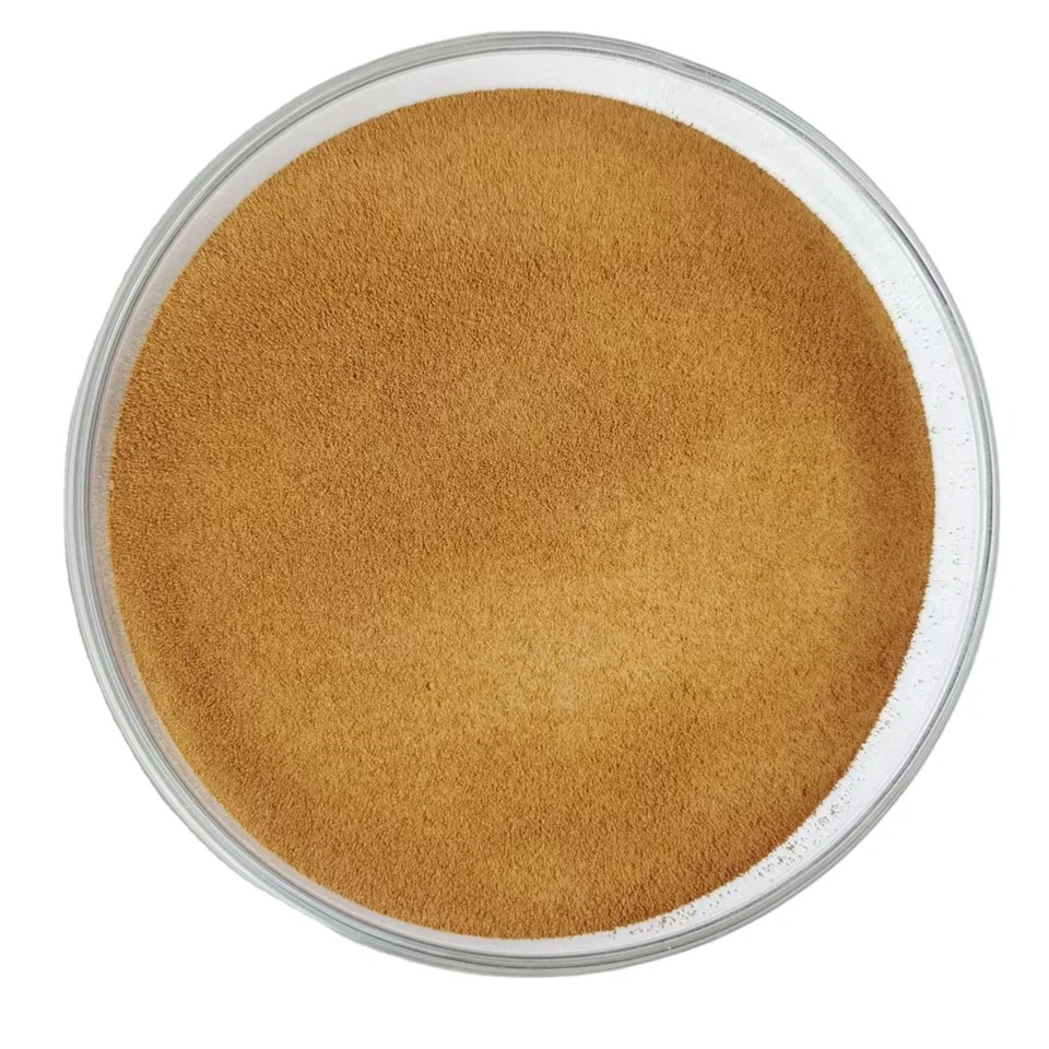 SNF ofurplasticizer duft